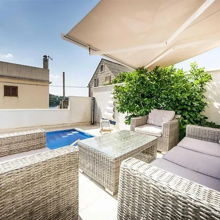 Kala By Kompas Villa Povlja (Brac)