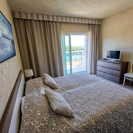 Villa Kala By Kompas Povlja (Brac)