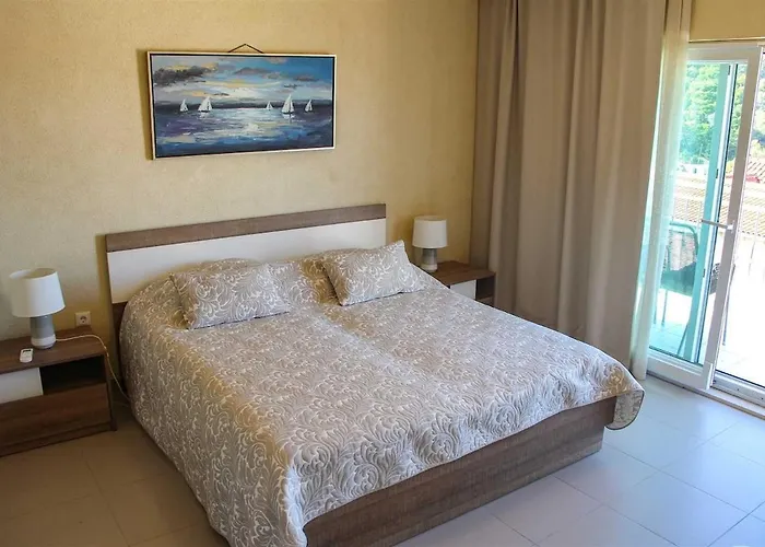 Kala By Kompas Villa Povlja (Brac)
