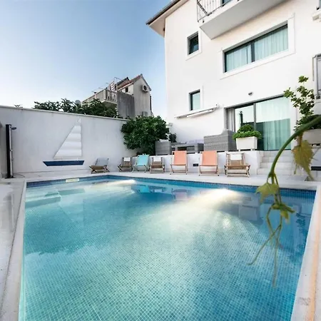 Kala By Kompas וילה *