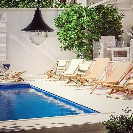 Kala By Kompas וילה *