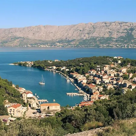 Kala By Kompas Villa Povlja