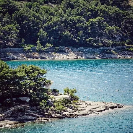 Kala By Kompas Villa Povlja (Brac)