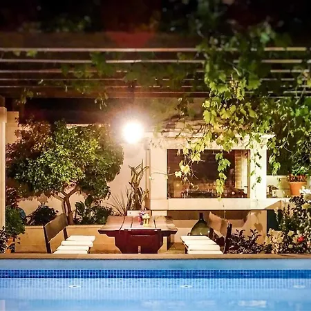 Villa Kala By Kompas
