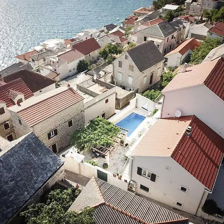 Kala By Kompas Villa Povlja (Brac)