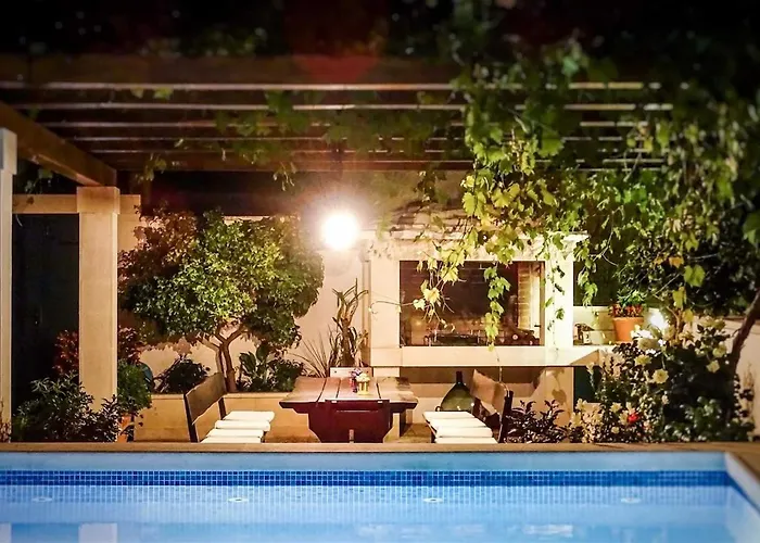 Villa Kala By Kompas